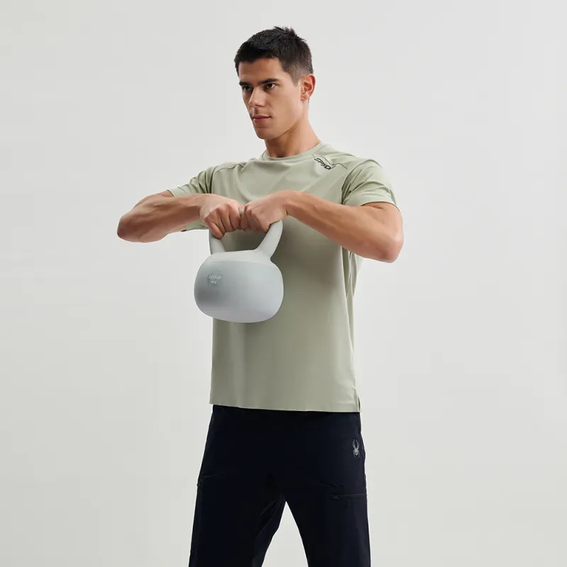 SPYDER Training T Shirts Men-9