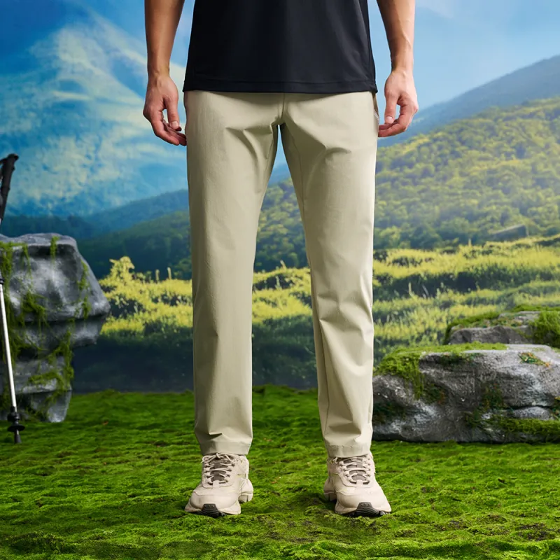 SPYDER Casual Pants Men-9