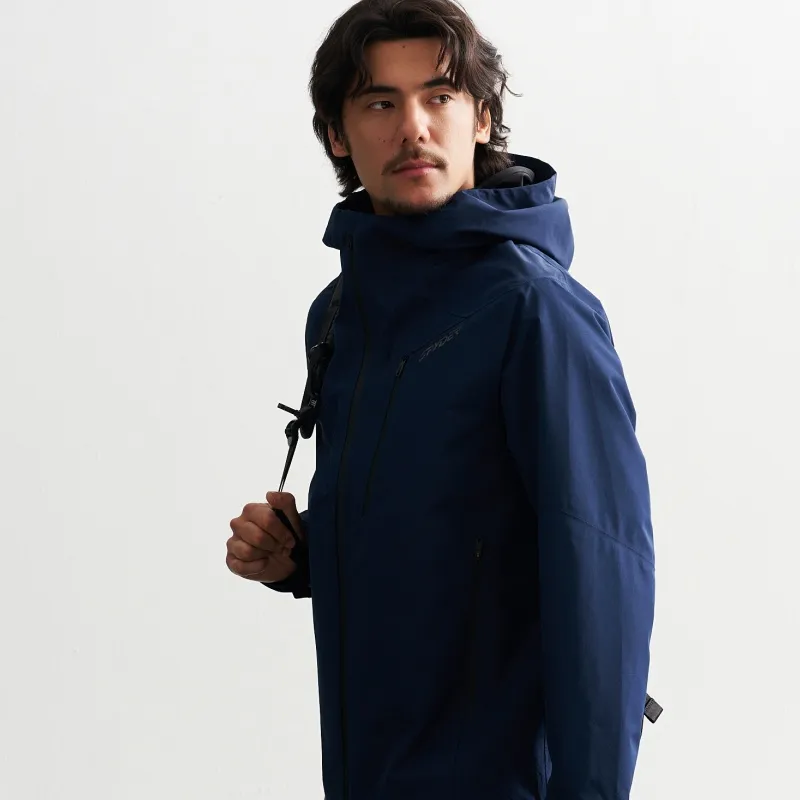 SPYDER MOUNTAIN LIFE Windbreaker Jacket Men's-14
