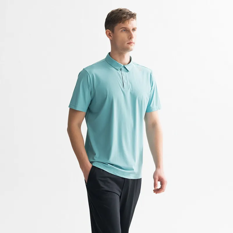SPYDER TRAINING Polo Shirt Men's-32