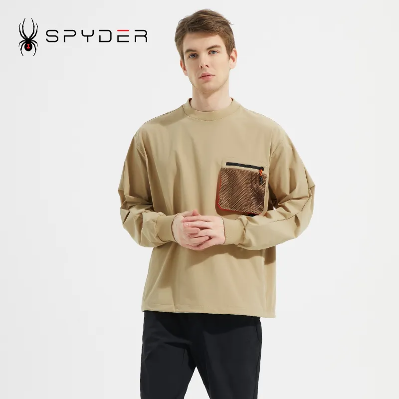 SPYDER Sweatshirts Men-1