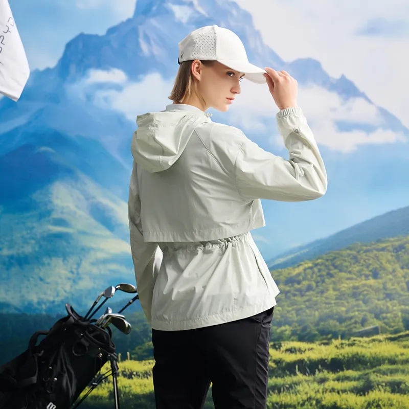 SPYDER TRAINING Jackets & Coats Women's-6