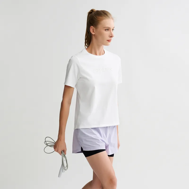 SPYDER TRAINING T Shirt Women's-5