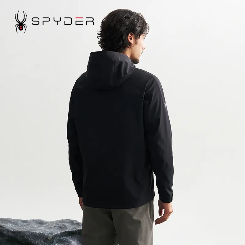 SPYDER Jackets Men-3