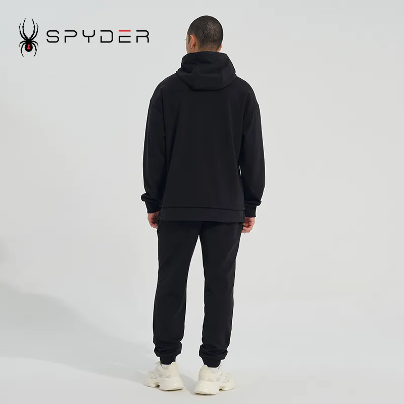 SPYDER SKI LIFE Sweatshirt Men's-2