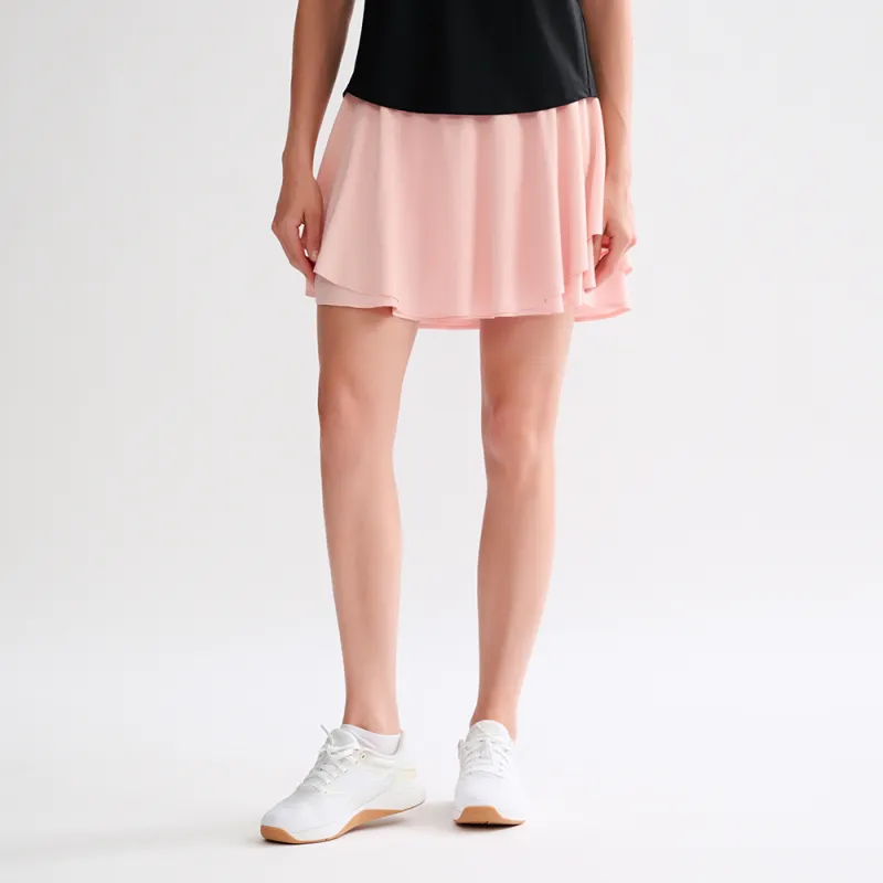 SPYDER TRAINING Casual Short Skirts Women's-9