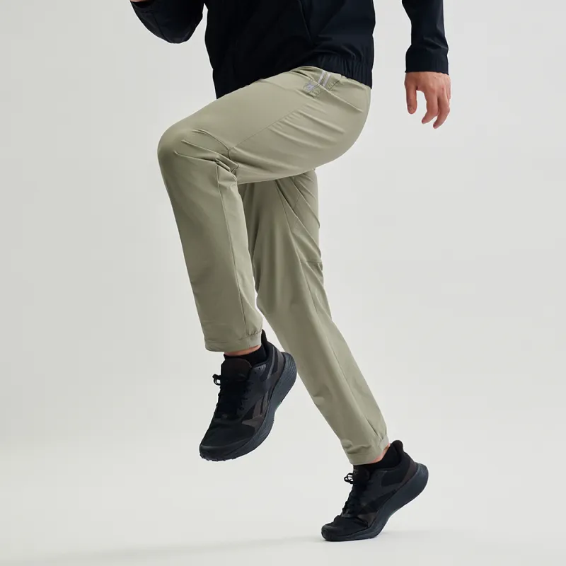 SPYDER TRAINING Knitted Sweatpants Men's-10