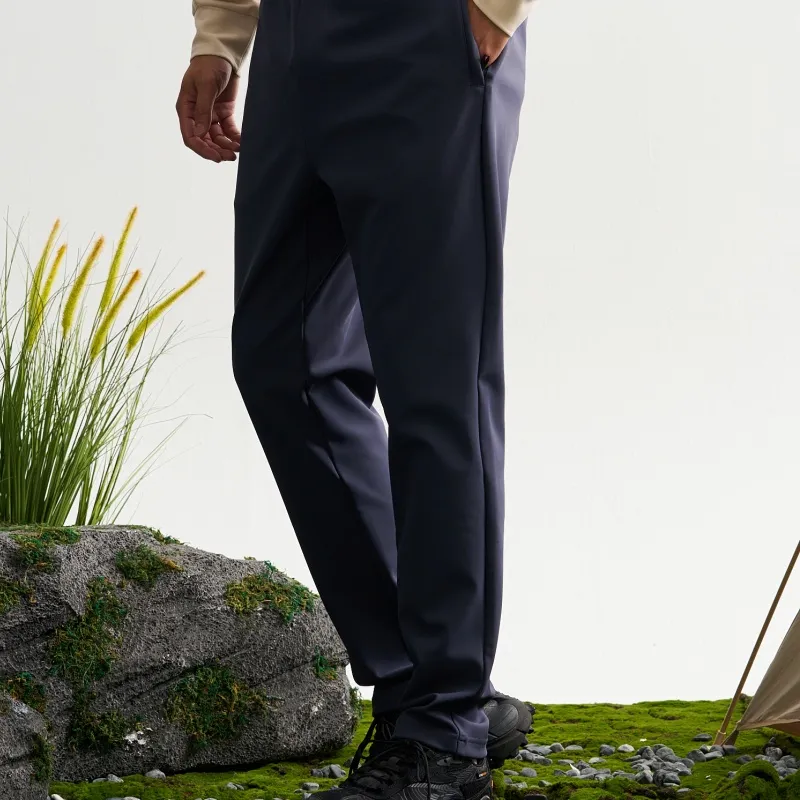 SPYDER Knitted Sweatpants Men's-8