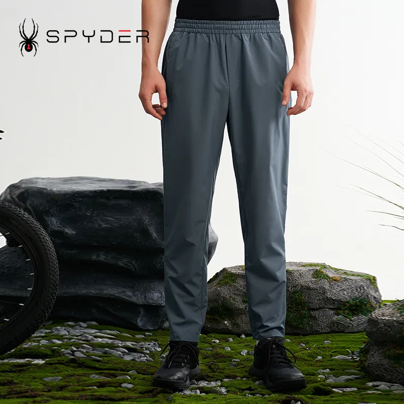 SPYDER URBAN LIFE Casual Pants Men's-2
