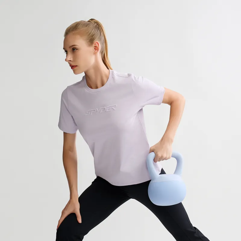 SPYDER TRAINING T Shirt Women's-18