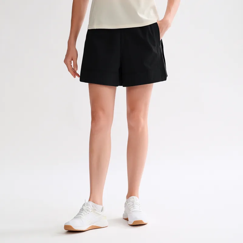 SPYDER TRAINING Casual Shorts Women's-4