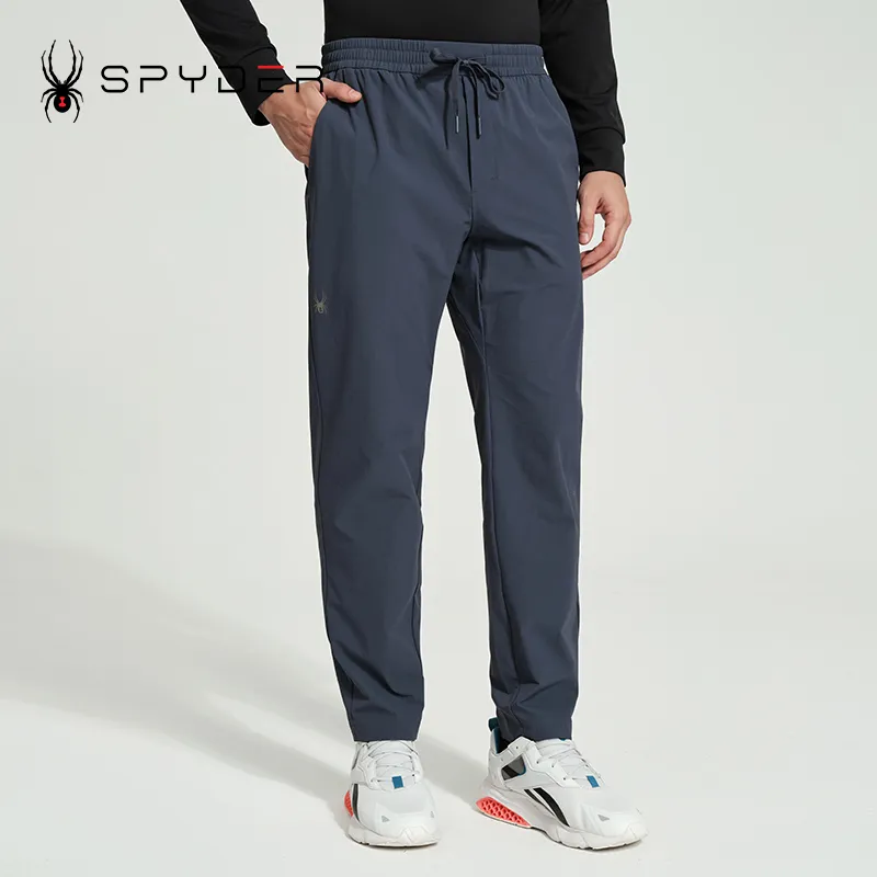SPYDER TRAINING Casual Pants Men's-9