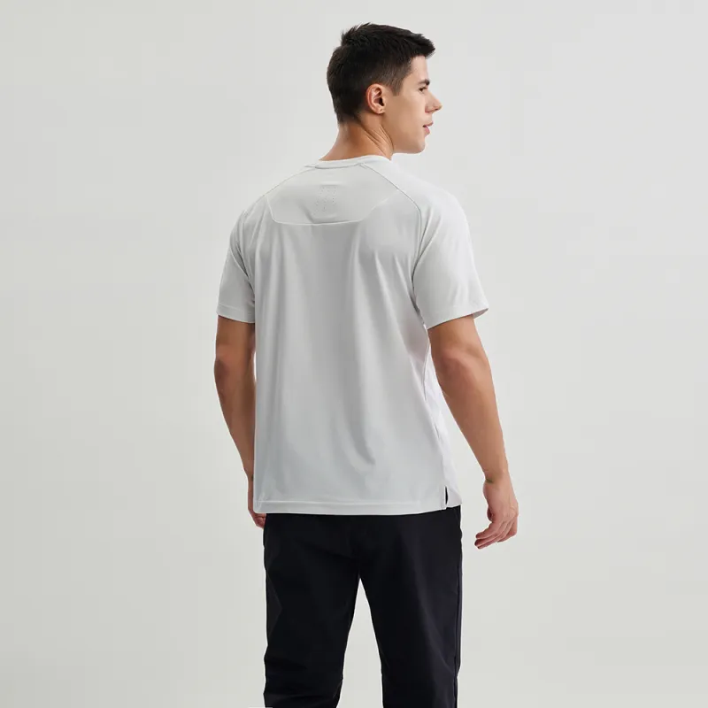 SPYDER Training T Shirts Men-5