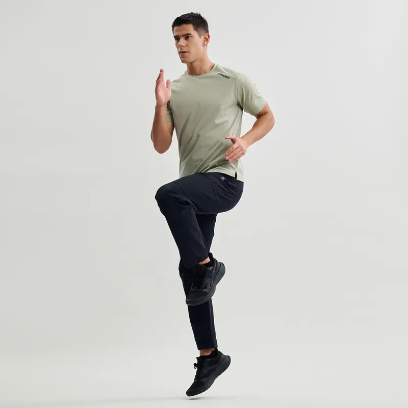 SPYDER Training T Shirts Men-10