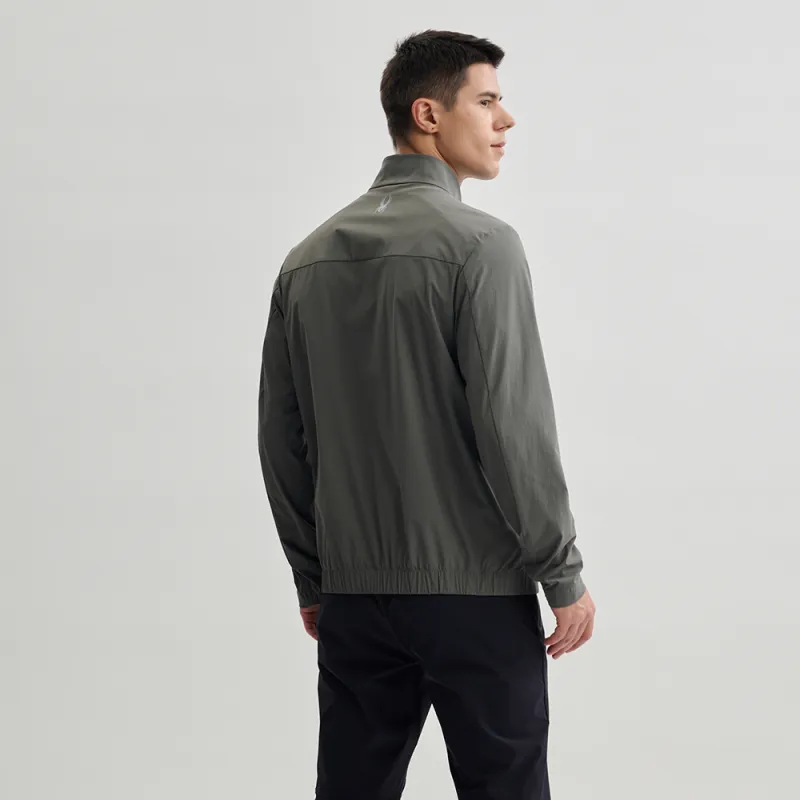 SPYDER Training Jackets Men-13