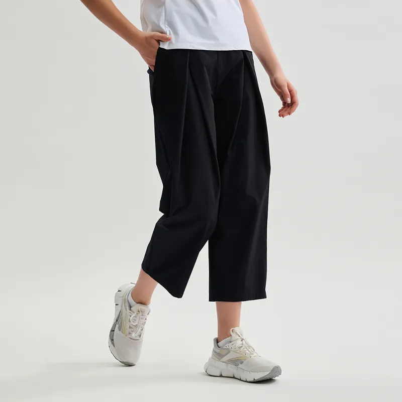 SPYDER TRAINING Knitted Sweatpants Women's-4