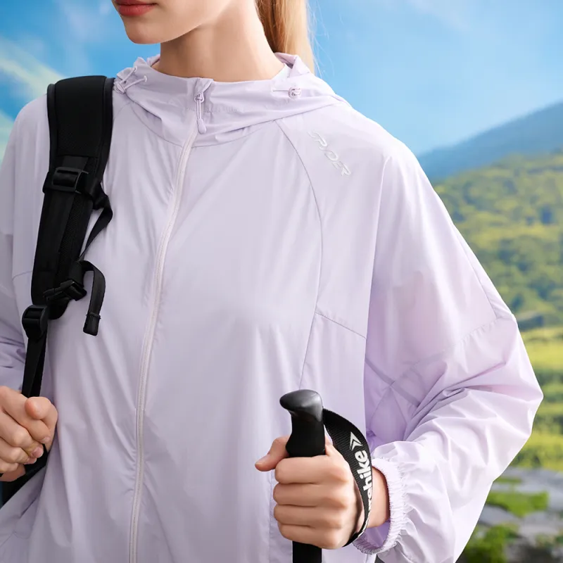 SPYDER TRAINING Super Light UV Protection Sun Protection Clothing Women's-12