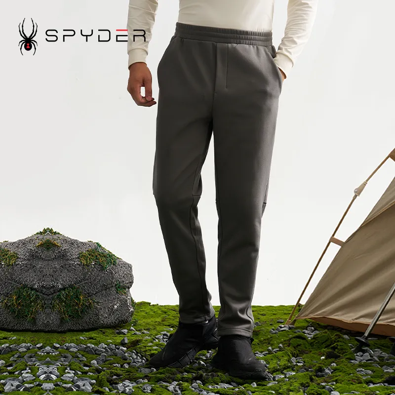 SPYDER MOUNTAIN LIFE Casual Pants Men's-6