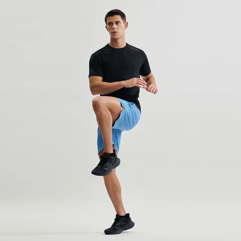 SPYDER Training T Shirts Men-10