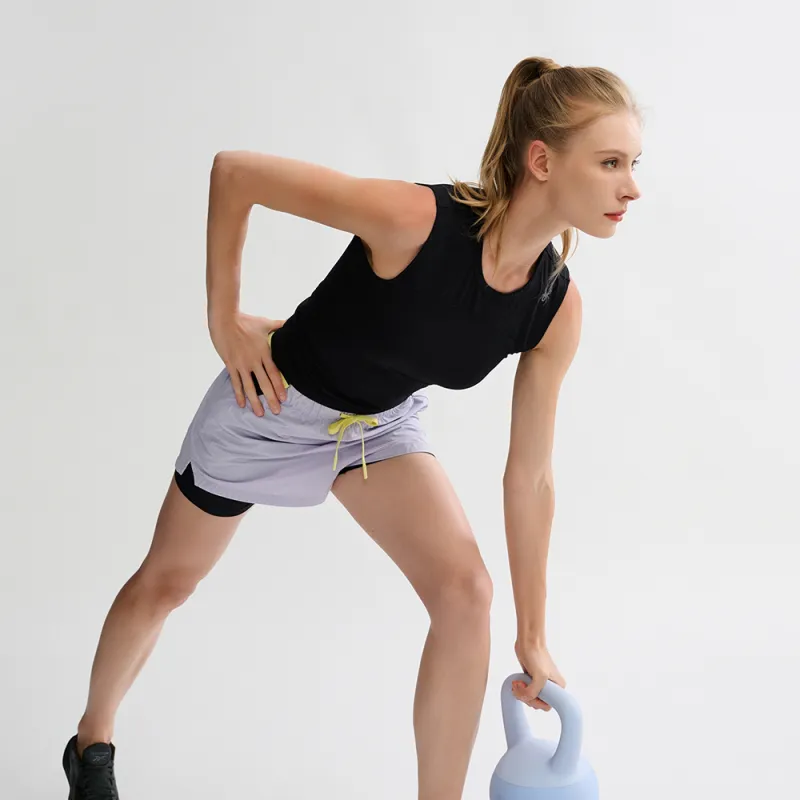 SPYDER TRAINING Sport Vests Women's-11