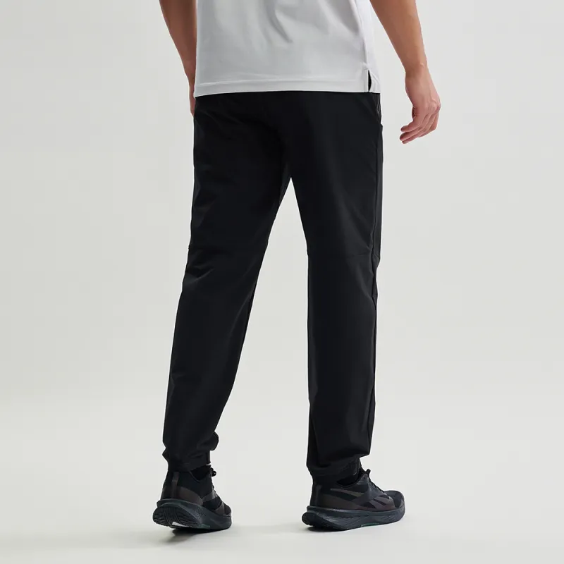 SPYDER TRAINING Knitted Sweatpants Men's-5