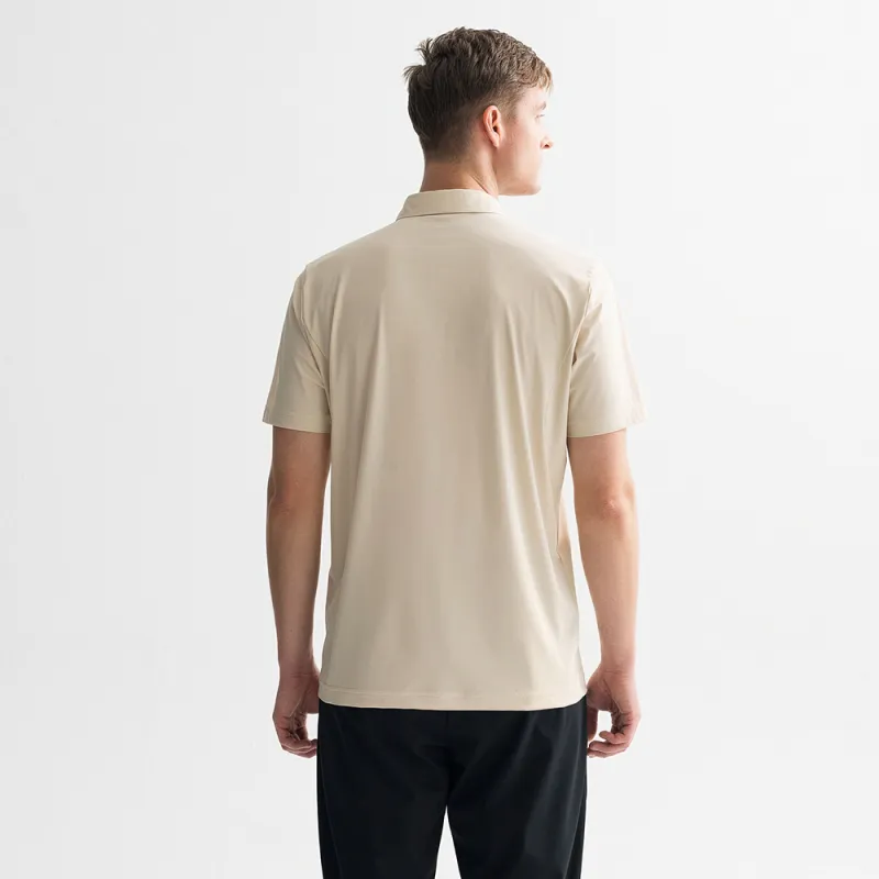 SPYDER TRAINING Polo Shirt Men's-27