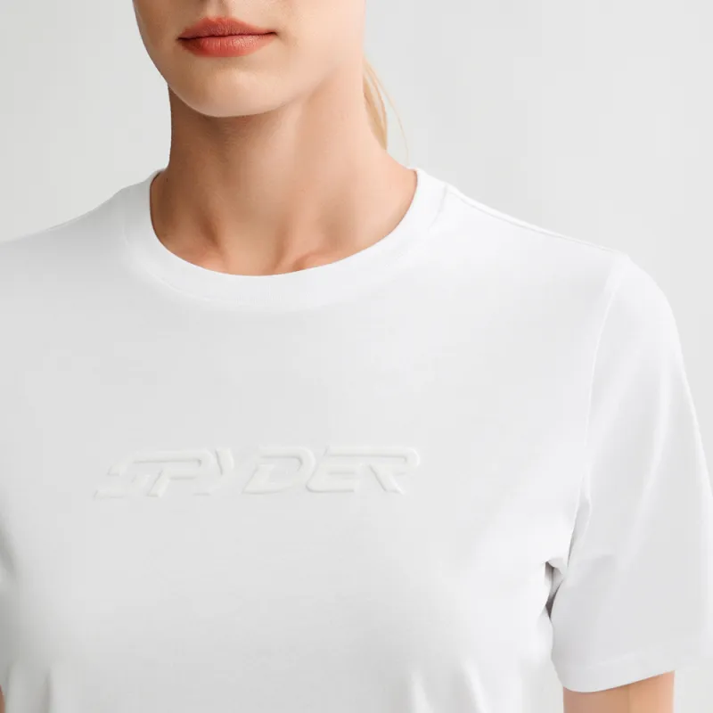 SPYDER TRAINING T Shirt Women's-6