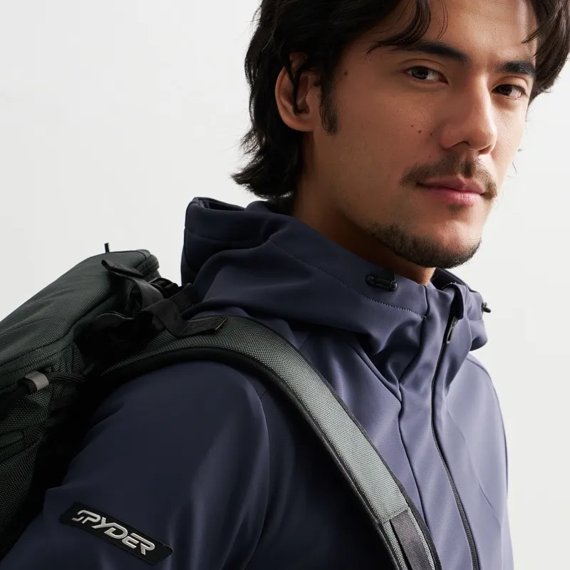 SPYDER MOUNTAIN LIFE Jacket Men's-19