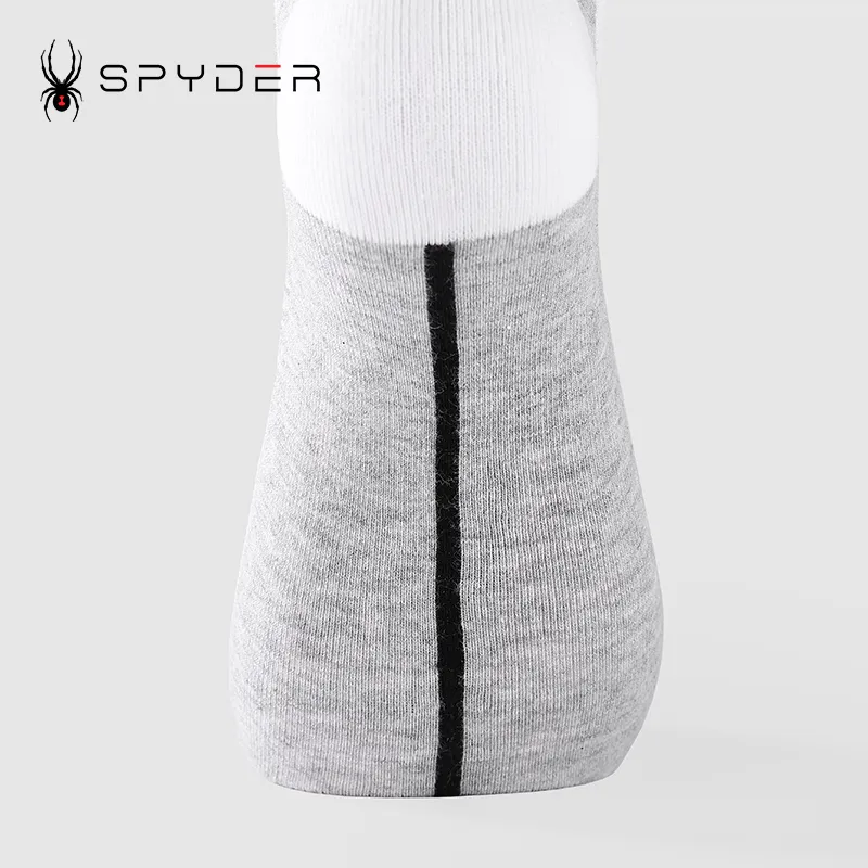 SPYDER Knee High Socks Unisex 1 Pack-4