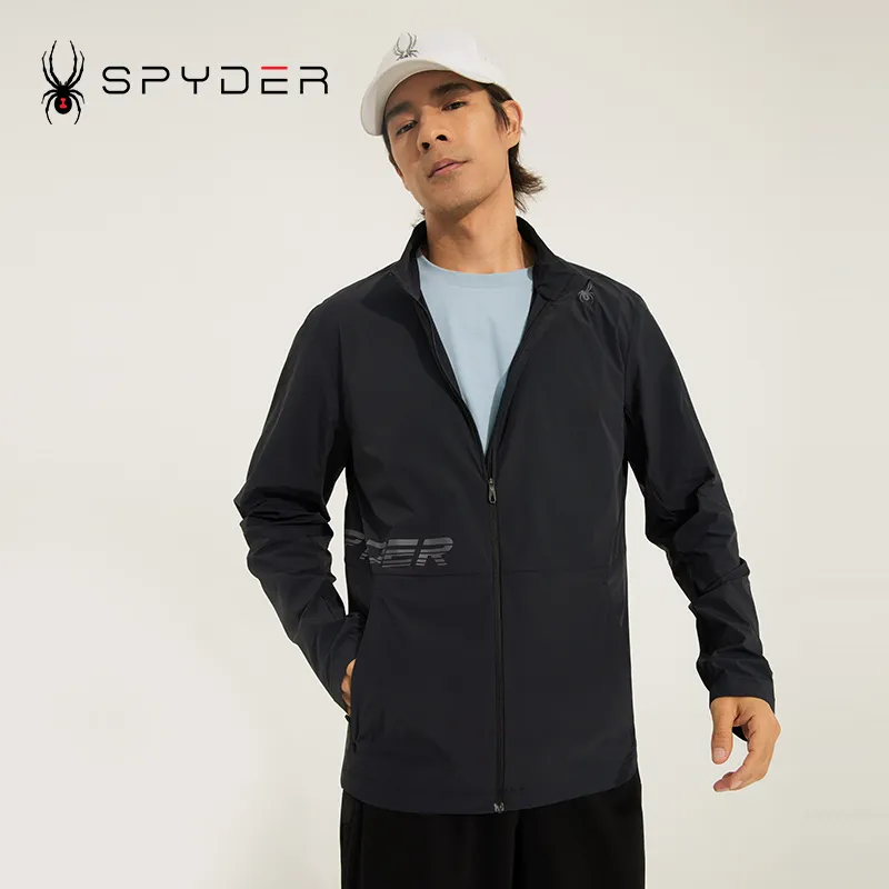 SPYDER Jackets Men-2