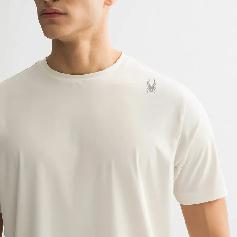 SPYDER Training T Shirts Men-7