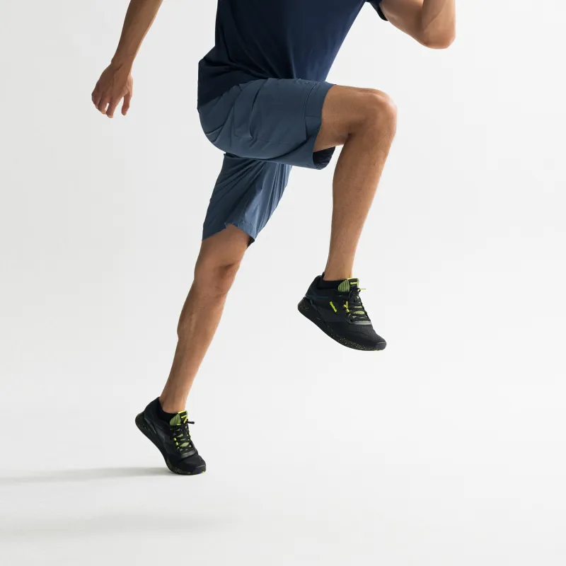 SPYDER TRAINING Casual Shorts Men's-9