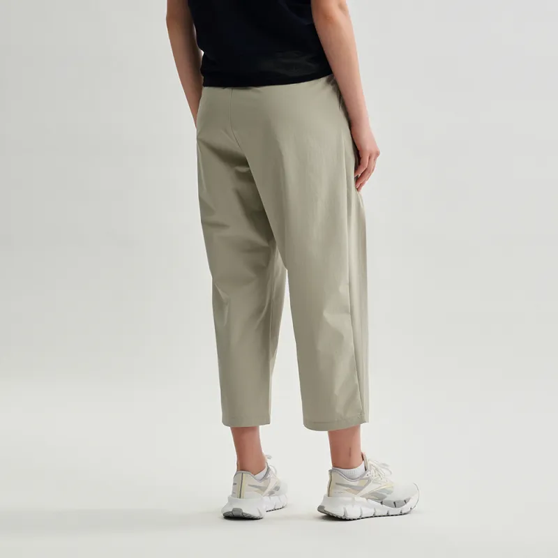 SPYDER TRAINING Knitted Sweatpants Women's-12