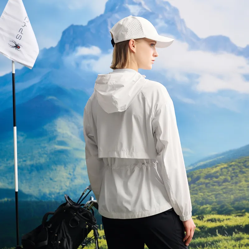 SPYDER TRAINING Jackets & Coats Women's-13