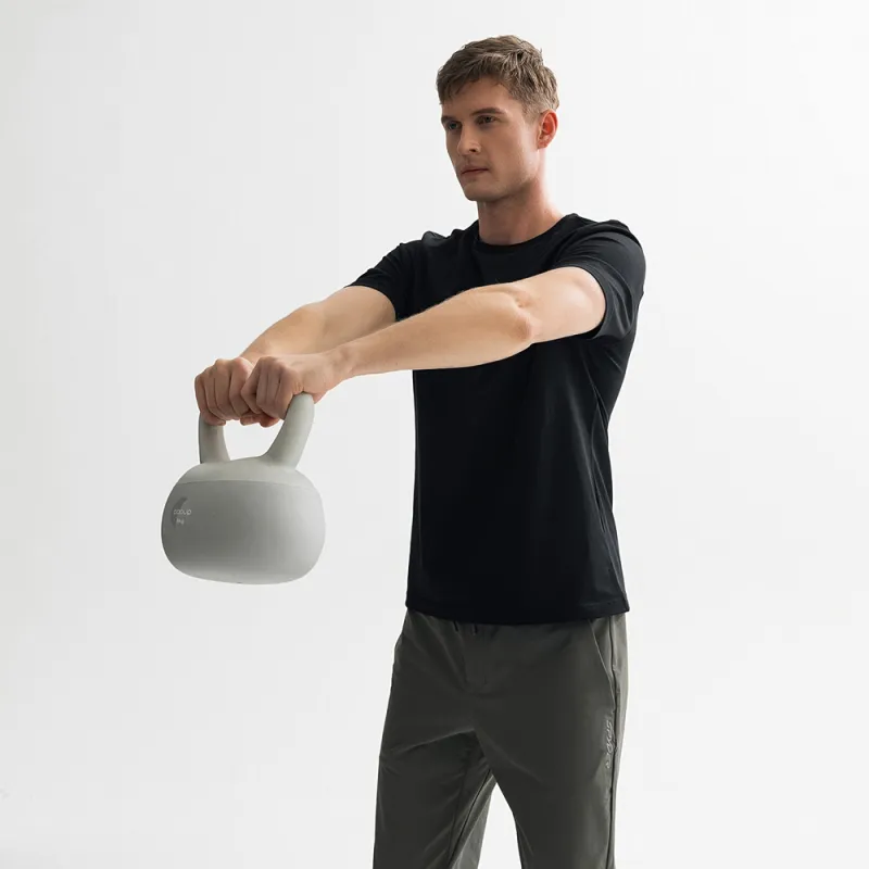 SPYDER Training T Shirts Men-16