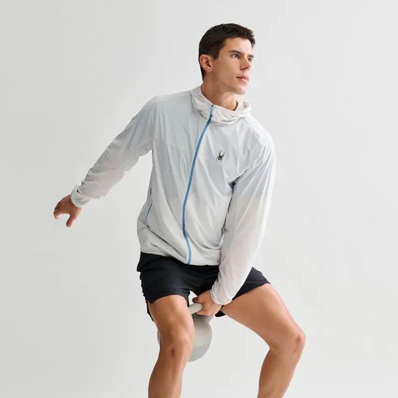 SPYDER TRAINING Sun Protection Clothing Men's-9