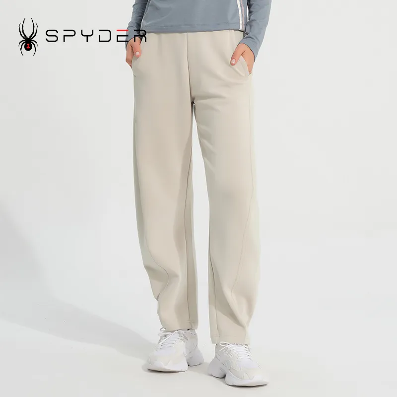 SPYDER URBAN LIFE Casual Pants Women's-1
