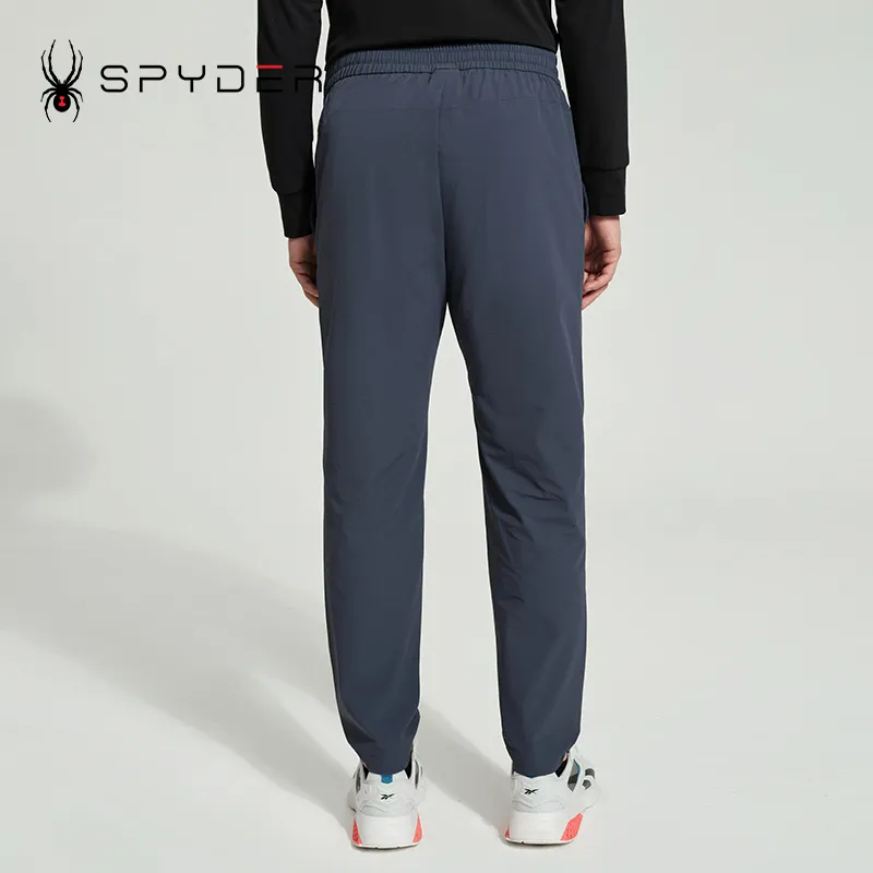 SPYDER TRAINING Casual Pants Men's-8
