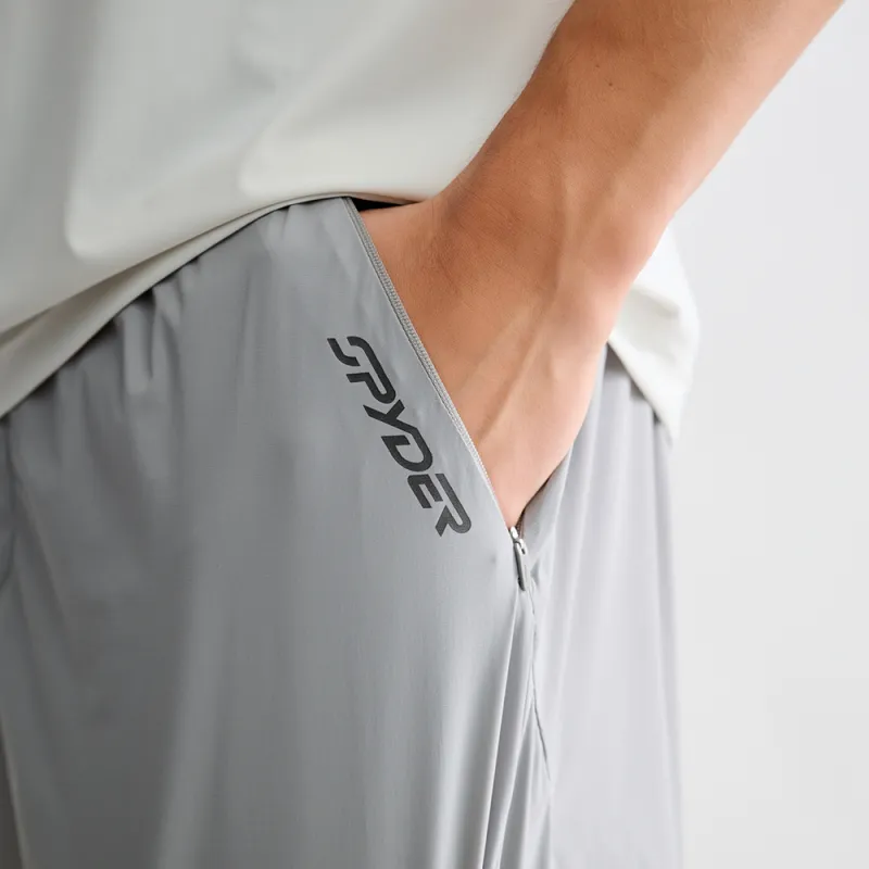 SPYDER TRAINING Casual Shorts Men's-13