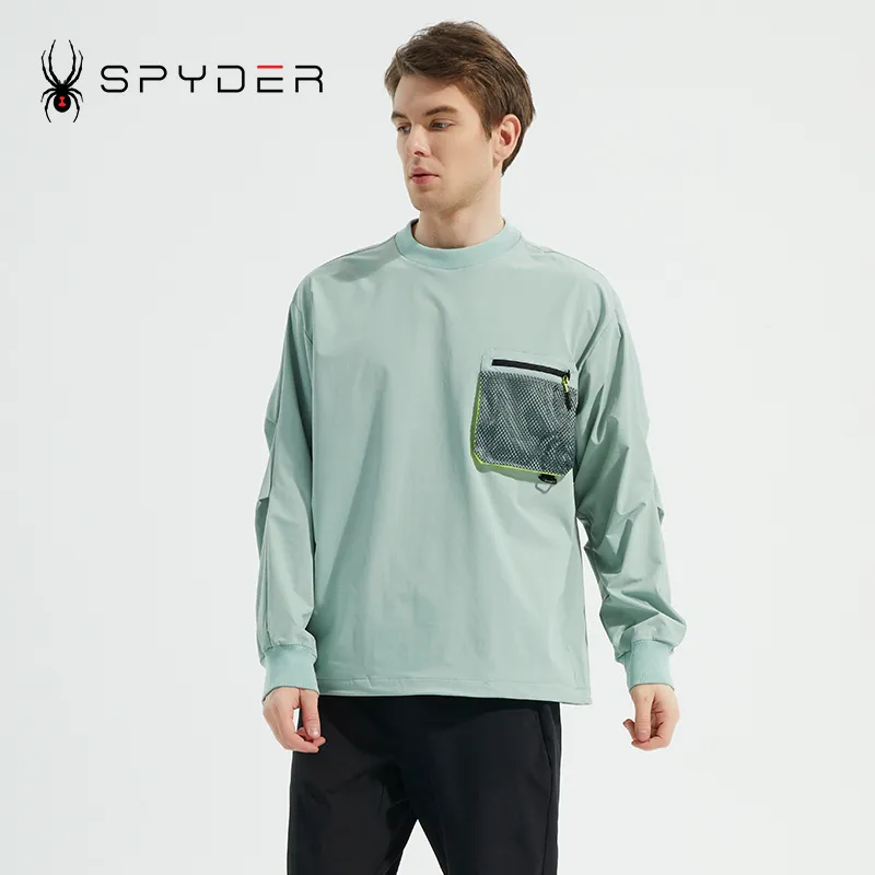SPYDER Sweatshirts Men-4
