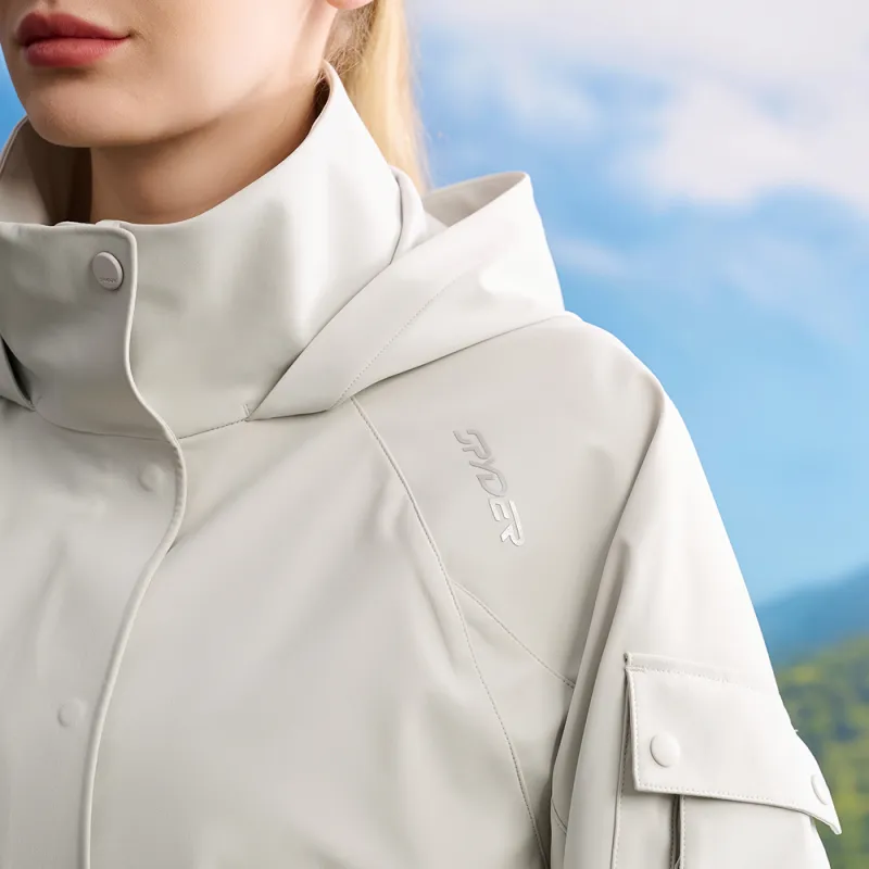 SPYDER Training Jackets Women's-2