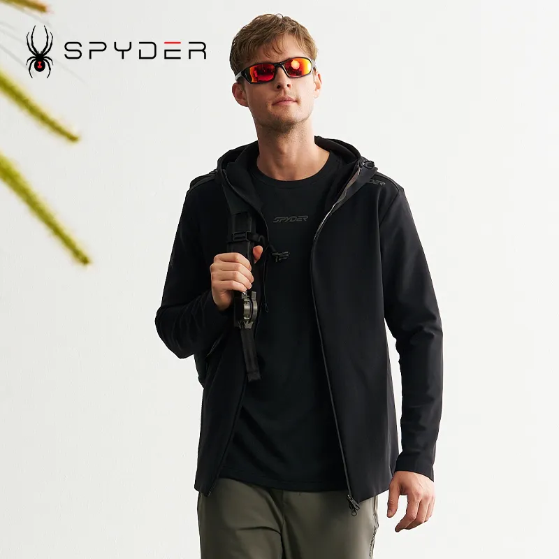 SPYDER Jackets Men-2