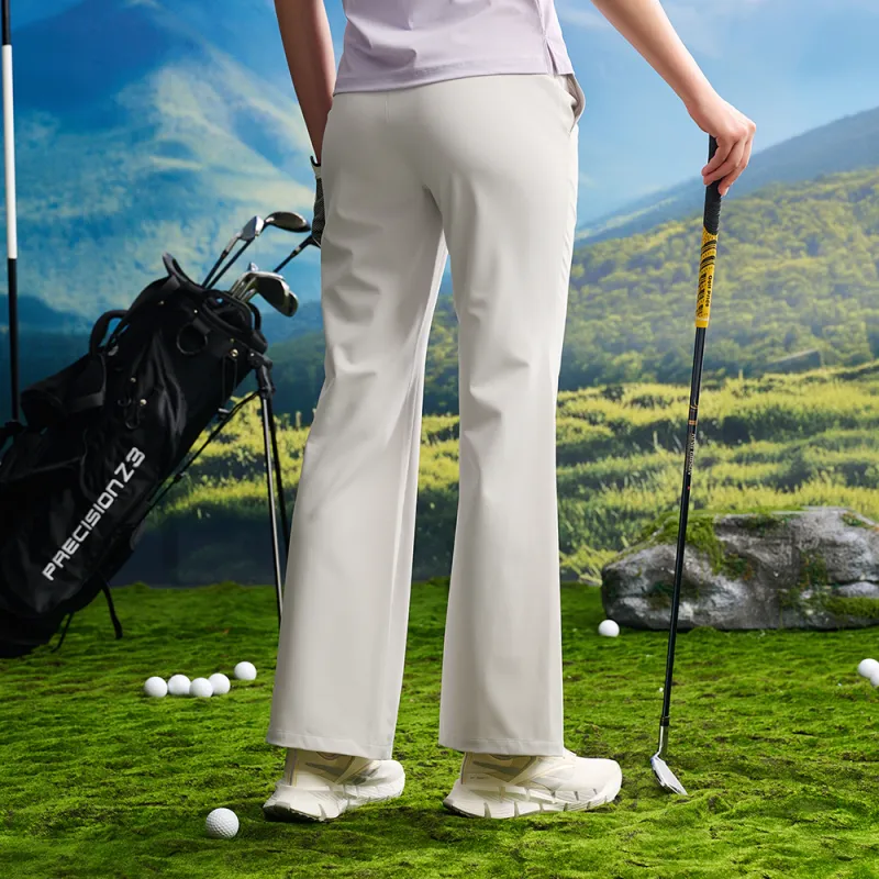 SPYDER NATURE GOLF Casual Pants Women's-12