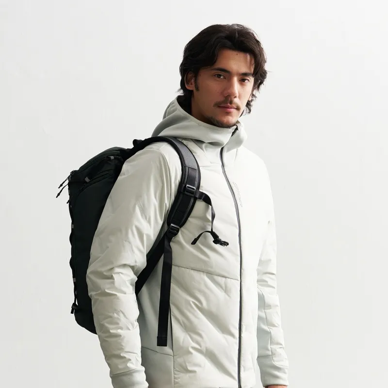 SPYDER Down Jackets Men-11