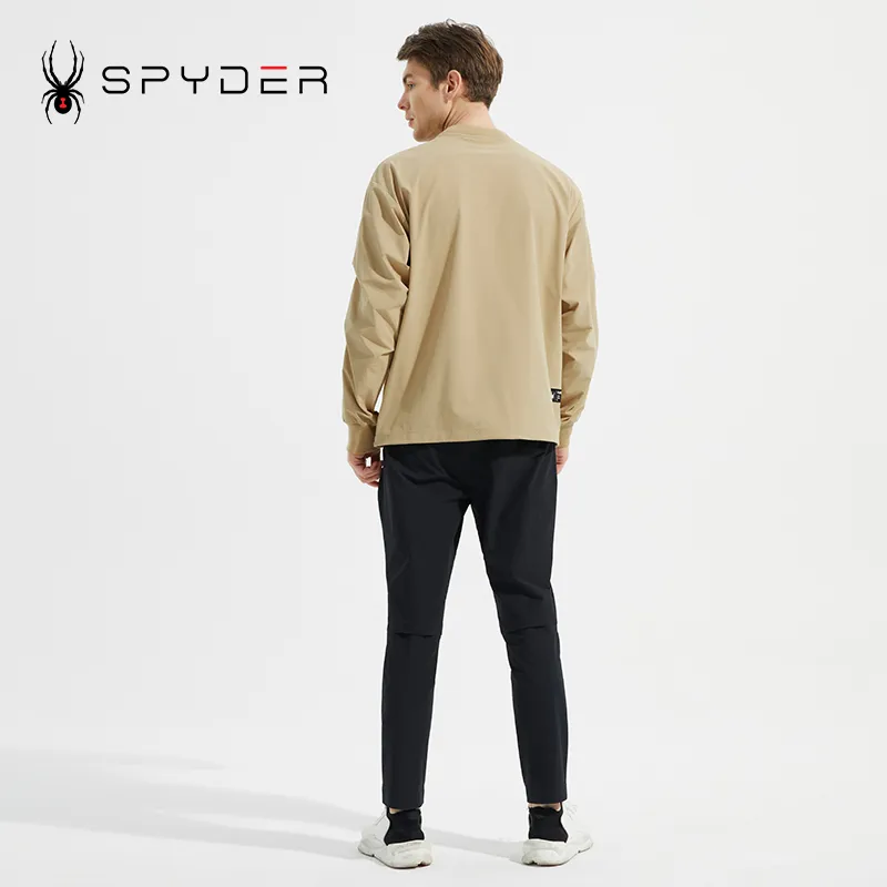 SPYDER Sweatshirts Men-2