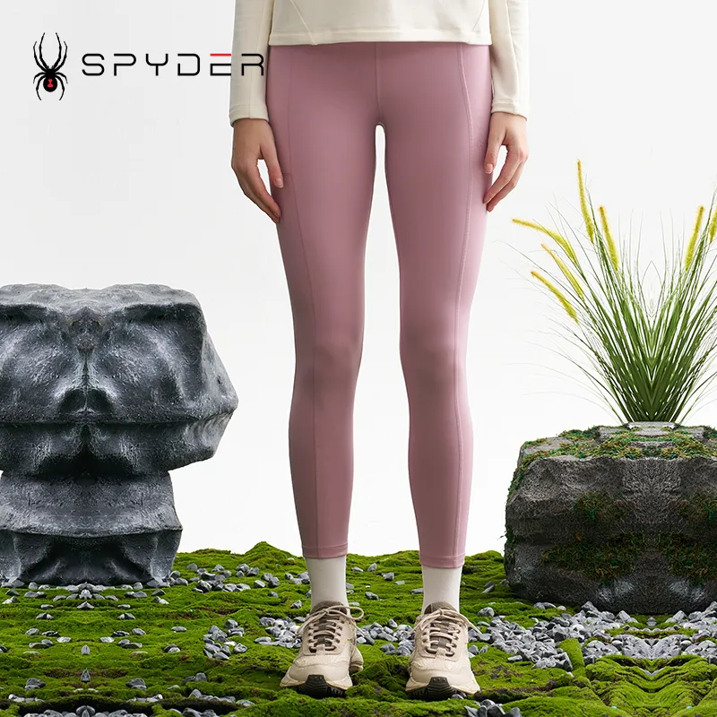 SPYDER MOUNTAIN LIFE Sports Pants Women's-9