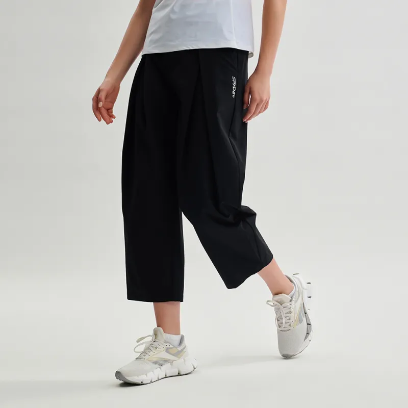 SPYDER TRAINING Knitted Sweatpants Women's-3