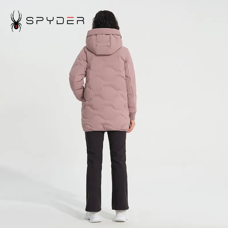 SPYDER Down Jackets Women's-1