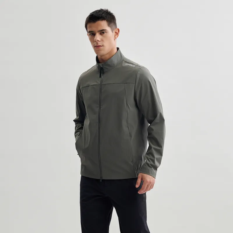 SPYDER Training Jackets Men-11