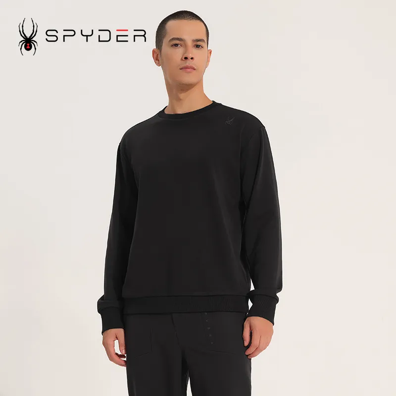 SPYDER Sweatshirts Men-1